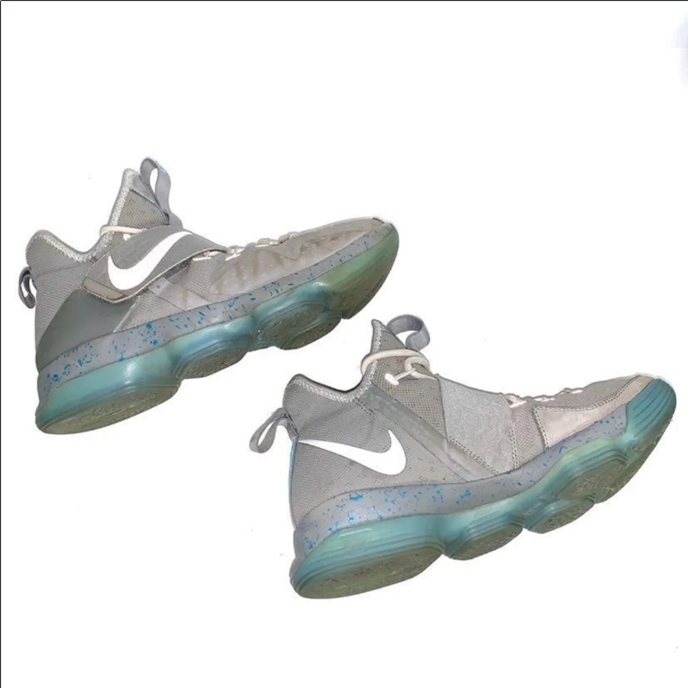 Nike  Lebron 14 Mag 2017- size 9